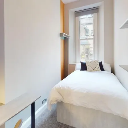 Apartment St Nicholas 6 Beds Flat Bristol