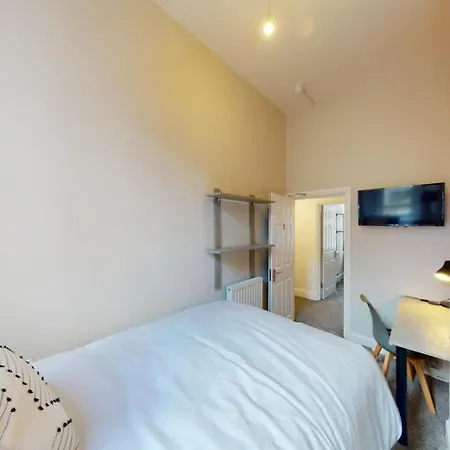 Apartment St Nicholas 6 Beds Flat Bristol