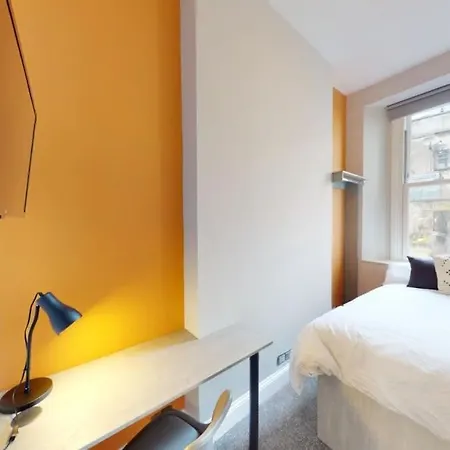 Apartment St Nicholas 6 Beds Flat